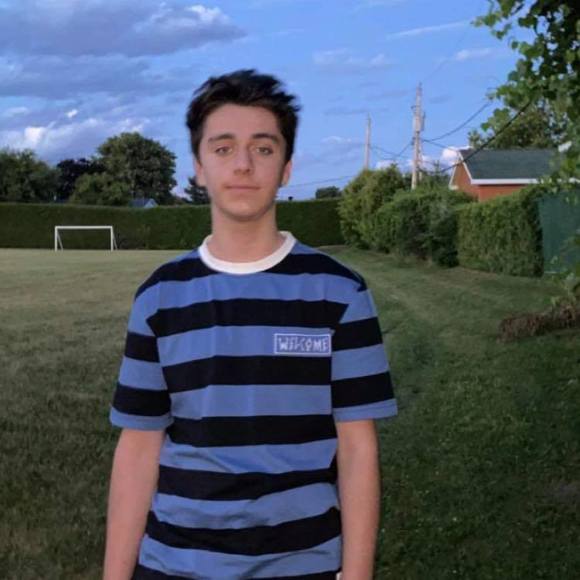 Meet your Posher, Anthony - Picture 1 of 1